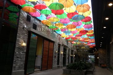 SoHo 2 @ Empire Damansara