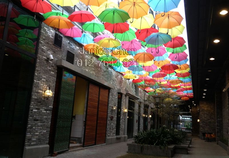 SoHo 2 @ Empire Damansara