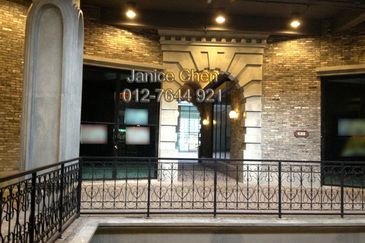 SoHo 2 @ Empire Damansara