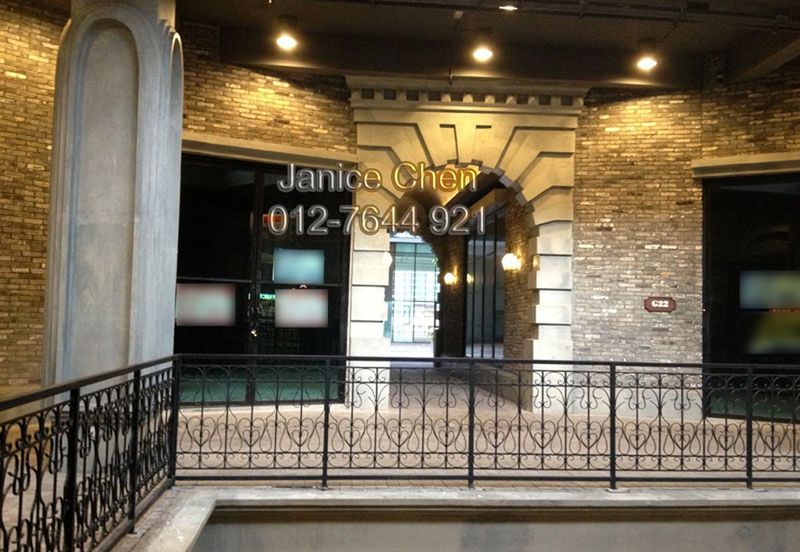 SoHo 2 @ Empire Damansara