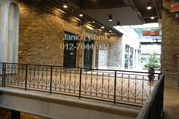 SoHo 2 @ Empire Damansara