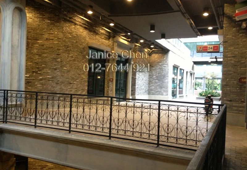 SoHo 2 @ Empire Damansara