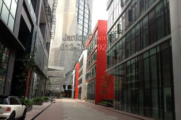 SoHo 2 @ Empire Damansara