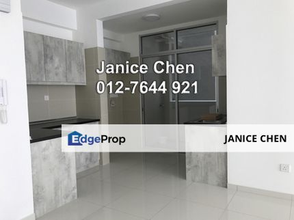 For Rent at Midfield 2 Residence, KL, Kuala Lumpur, Salak Selatan