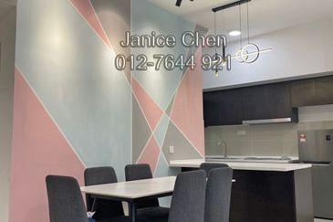 Setia City Residences @ Setia City