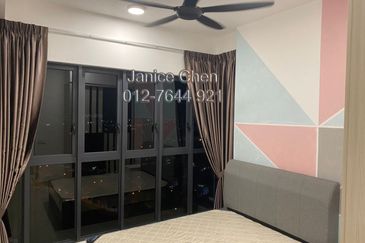 Setia City Residences @ Setia City