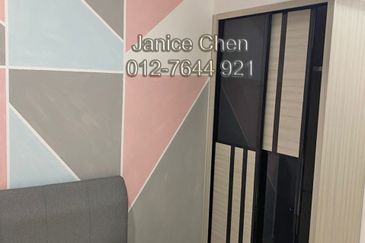 Setia City Residences @ Setia City