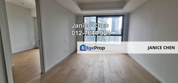 Luxury CORNER Condo at Ruma Residences with KLCC view, Kuala Lumpur, KLCC