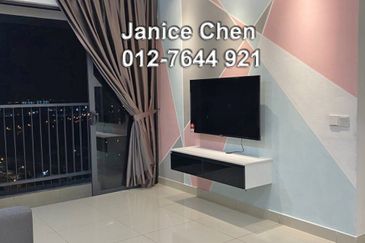 Setia City Residences @ Setia City