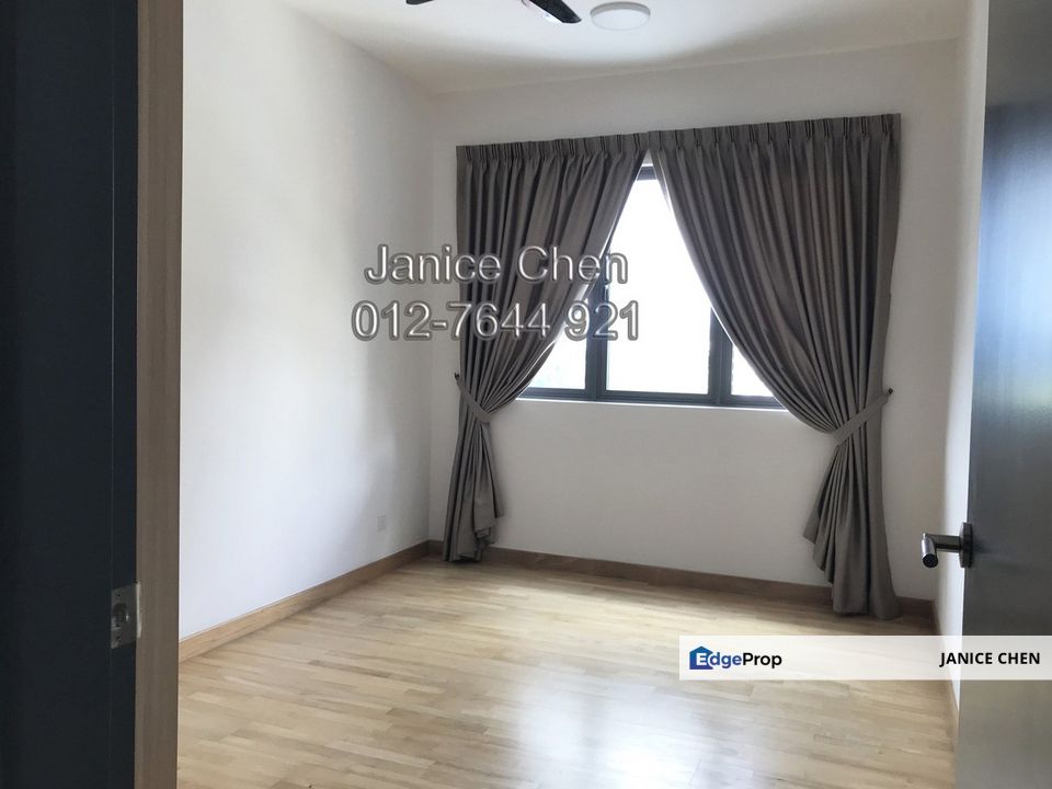 Residensi Sefina Mont Kiara Condominium for Sale, Kuala Lumpur, Mont Kiara