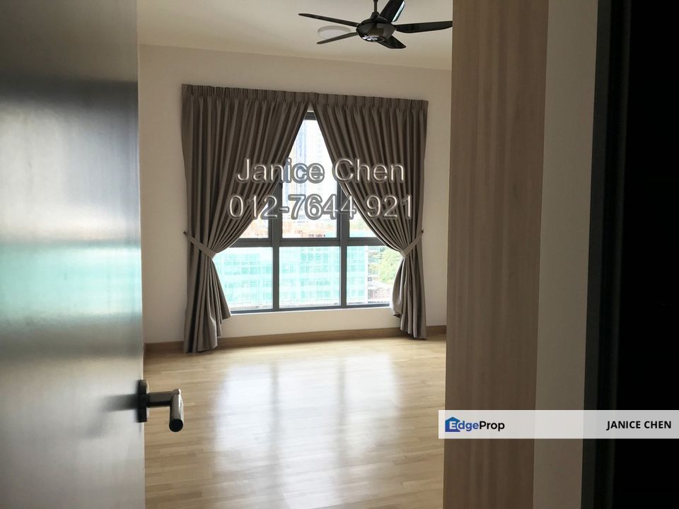 Residensi Sefina Mont Kiara Condominium for Sale, Kuala Lumpur, Mont Kiara