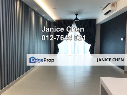 Residensi Sefina Mont Kiara Condominium for Sale, Kuala Lumpur, Mont Kiara