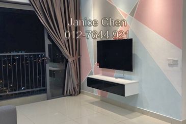 Setia City Residences @ Setia City