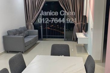 Setia City Residences @ Setia City