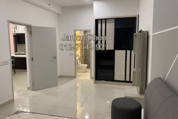 Setia City Residences @ Setia City