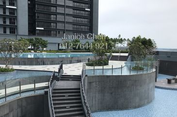 Setia City Residences @ Setia City