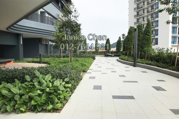 Setia City Residences @ Setia City
