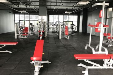 Setia City Residences @ Setia City