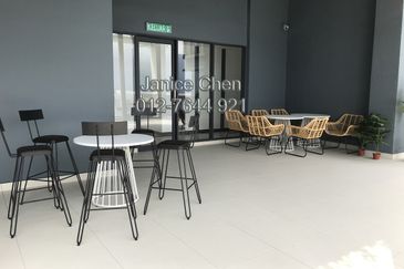 Setia City Residences @ Setia City