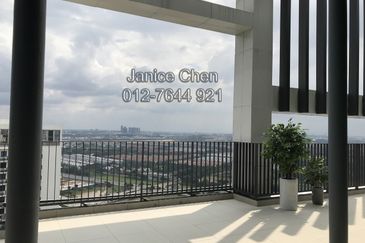 Setia City Residences @ Setia City