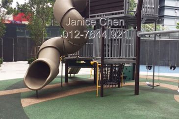 Setia City Residences @ Setia City