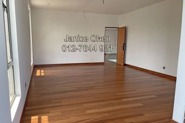 Taman Taynton (Taynton View)