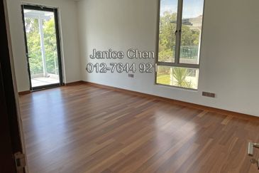 Taman Taynton (Taynton View)