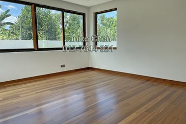 Taman Taynton (Taynton View)