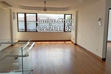 Taman Taynton (Taynton View)