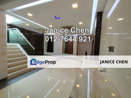Bandar Kinrara 9 - 2 storey Bungalow with Modern ID , Selangor, Bandar Kinrara Puchong