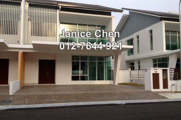 Palmiera @ Kinrara Residence