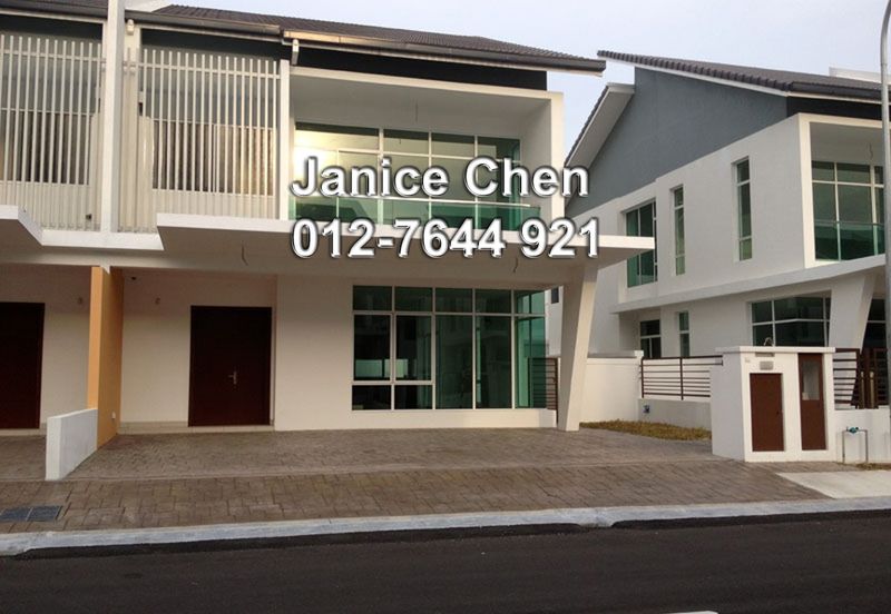 Palmiera @ Kinrara Residence