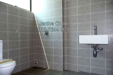 Palmiera @ Kinrara Residence