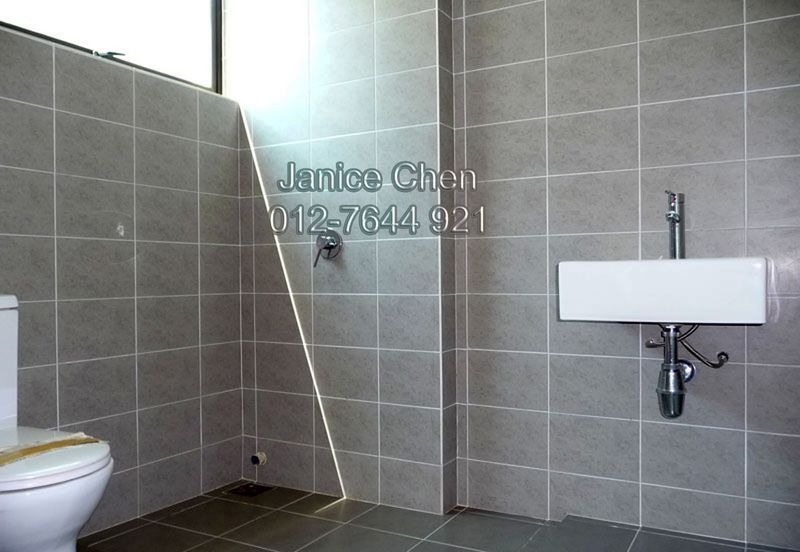 Palmiera @ Kinrara Residence