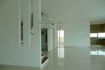 Palmiera @ Kinrara Residence