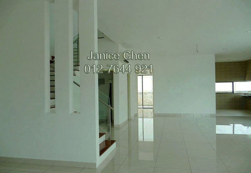 Palmiera @ Kinrara Residence