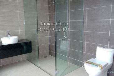 Palmiera @ Kinrara Residence