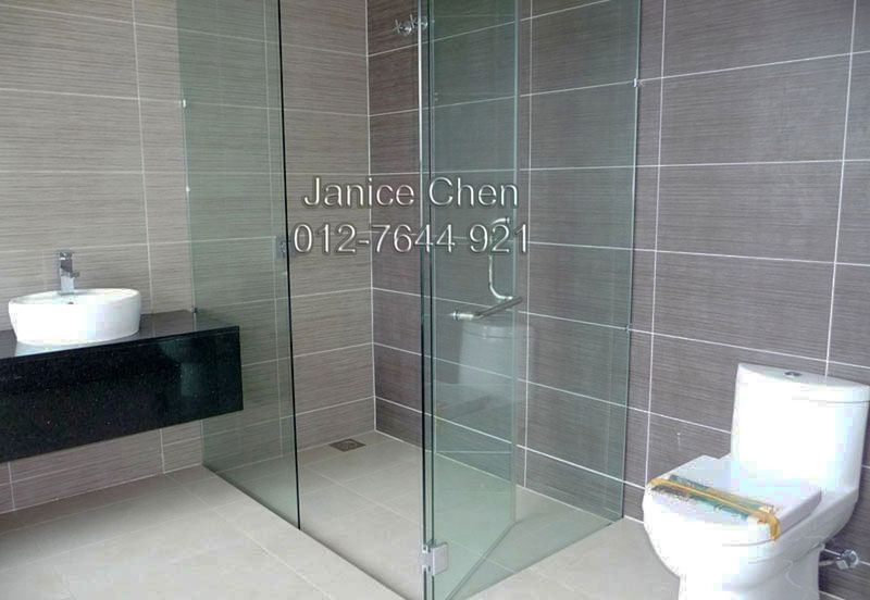 Palmiera @ Kinrara Residence