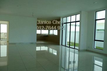 Palmiera @ Kinrara Residence