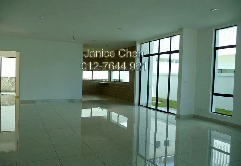 Palmiera @ Kinrara Residence