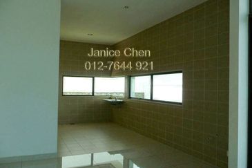 Palmiera @ Kinrara Residence