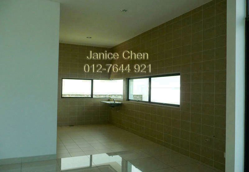 Palmiera @ Kinrara Residence