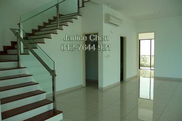 Palmiera @ Kinrara Residence