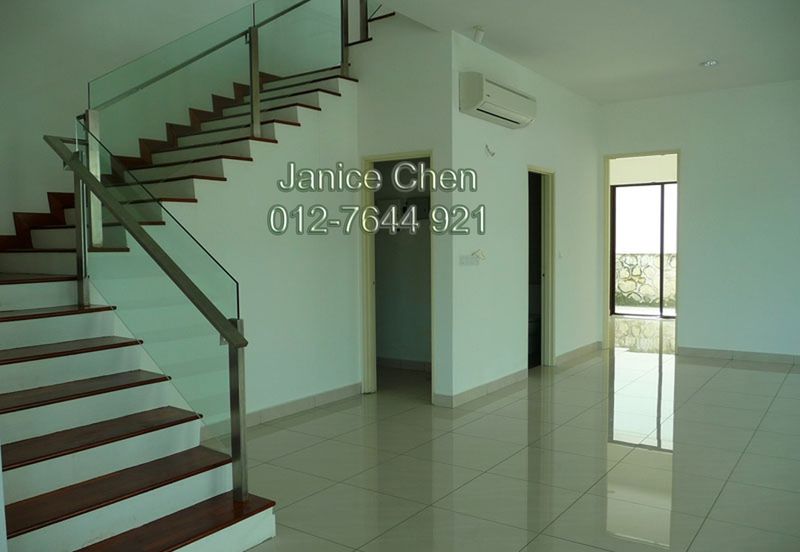 Palmiera @ Kinrara Residence