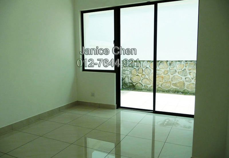 Palmiera @ Kinrara Residence