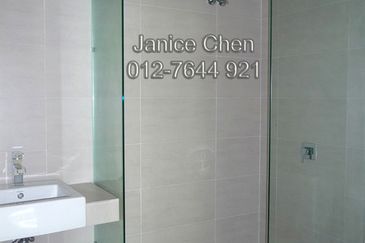 Palmiera @ Kinrara Residence