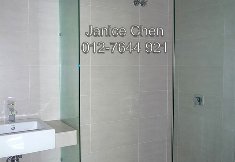 Palmiera @ Kinrara Residence