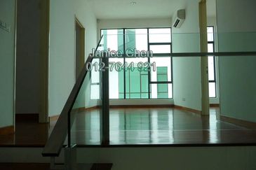 Palmiera @ Kinrara Residence