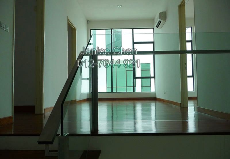 Palmiera @ Kinrara Residence