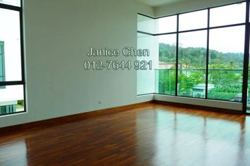 Palmiera @ Kinrara Residence